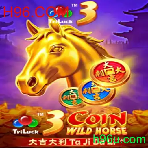 Como Jogar 3CoinWildHorse e as Regras Essenciais