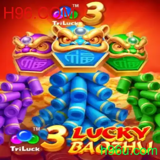 Explorando o Jogo 3LuckyBaozhu: Inovações e Regras