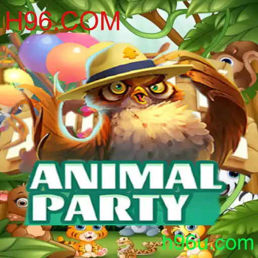 AnimalParty: Descubra o Mundo Divertido deste Fenômeno dos Jogos