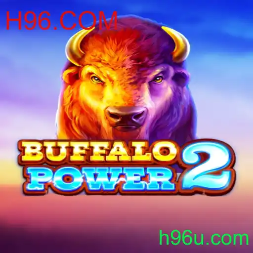 Descubra o Fascinante Mundo de BuffaloPower2 no H96.COM