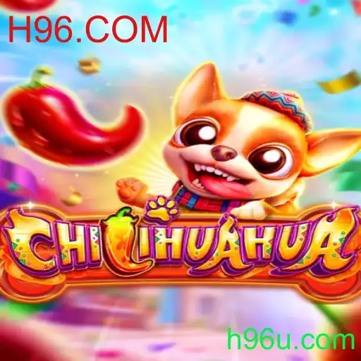 CHILIHUAHUA: Descubra o Jogo Que É Tendência no Mundo dos Games