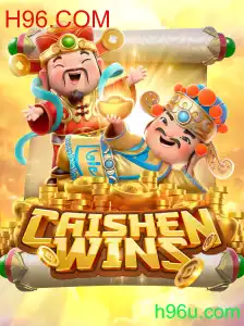 Descubra o Universo de CaishenWins: Um Guia Completo