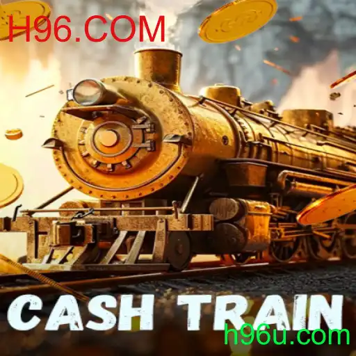 Descubra Tudo Sobre o Empolgante Jogo CashTrain no H96.COM