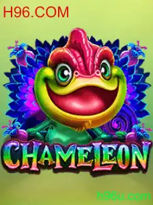 Explorando o Jogo Chameleon: Um Desafio de Dedução e Estratégia