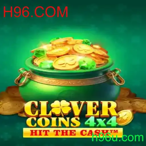 Explorando CloverCoins4x4: A Nova Sensação Dos Jogos Online