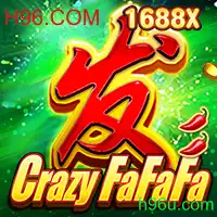 CrazyFaFaFa: Um Mergulho no Jogo Empolgante e Suas Regras
