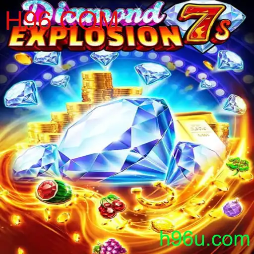 Explorando o Novo Jogo DiamondExplosion7s: Uma Oportunidade de Entretenimento