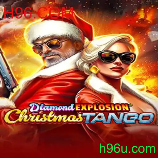 DiamondExplosionTango: Descubra a Nova Sensação do Mundo dos Jogos