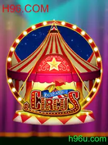 Descubra o Mundo Mágico de EcstaticCircus: Uma Experiência de Jogo Inesquecível