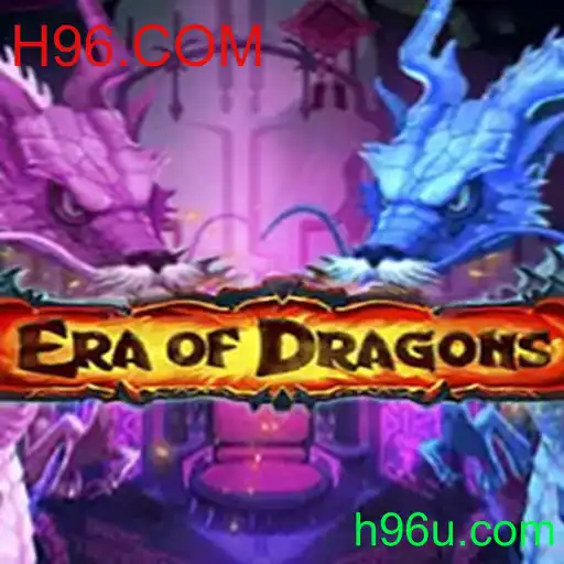 EraOfDragons: Descubra o Mundo dos Dragões e a Estratégia por Trás do Jogo