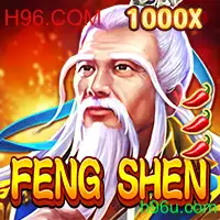 Explorando o Mundo de FengShen: Uma Aventura Épica no Universo de H96.COM