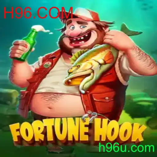 FortuneHook: O Jogo de Estratégia Revolucionário no Mundo de H96.COM