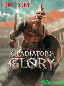 GladiatorsGlory: A Nova Sensação dos Jogos Online