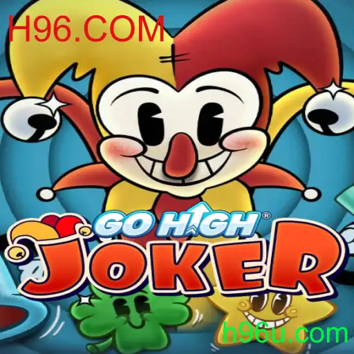 GoHighJoker: Descubra um Novo Mundo de Entretenimento com H96.COM