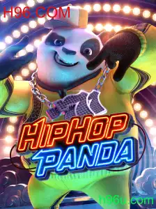 Descubra as Emoções de HipHopPanda