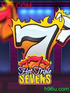 Descubra o Mundo Empolgante de HotTripleSevens