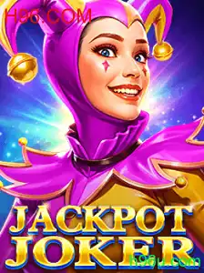 Descubra o Fascinante Mundo de JackpotJoker no H96.COM
