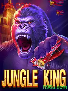 Explorando JungleKing: Aventura e Estratégia no Mundo Selvagem