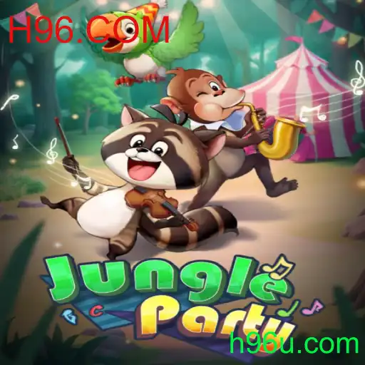 Descubra o Mundo Aventurão de JungleParty e as Regras do Jogo