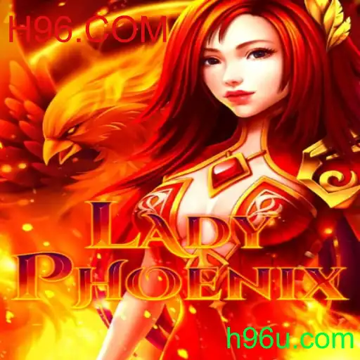 LadyPhoenix: Um Novo Horizonte no Mundo dos Jogos