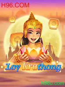 LoyKrathong: Explorando o Fascinante Jogo Inspirado na Cultura Tailandesa