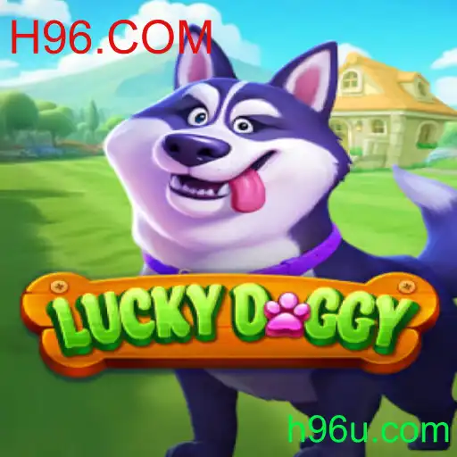 Descubra o Fascinante Mundo de LuckyDoggy com H96.COM