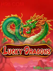 Jogo LuckyDragons no H96.COM: Descrição e Regras