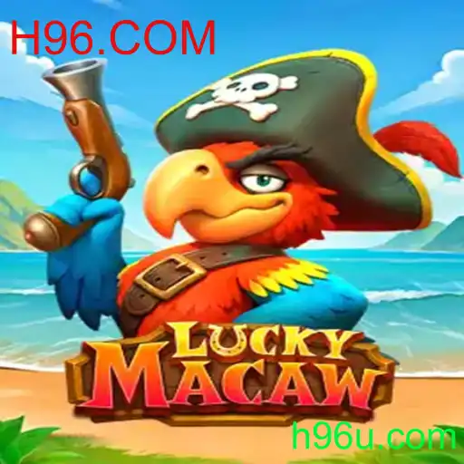 Explorando o Excitante Mundo do Jogo LuckyMacaw