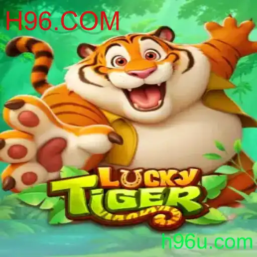 Descubra o Novo Fenômeno dos Jogos: LuckyTiger no H96.COM
