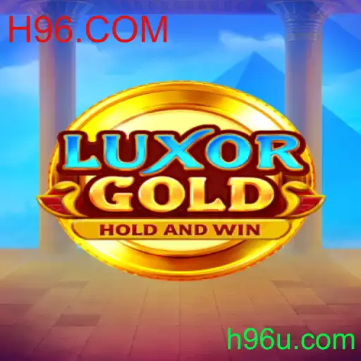 Descubra LuxorGold: O Jogo Egípcio que Conquista Entusiastas