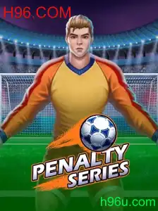 PenaltySeries: A Revolução no Mundo dos Jogos