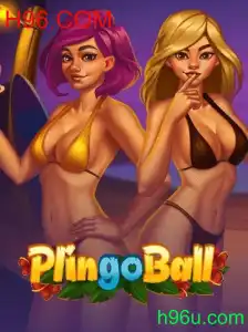 Explorando o Fascinante Universo do Plingoball