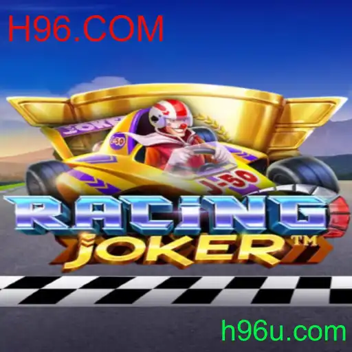 Explorando o Universo de RacingJoker: Um Mergulho nas Corridas Modernas