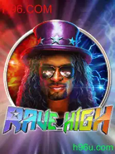 Explore o emocionante mundo de RaveHigh
