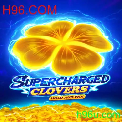Descubra o Fascinante Jogo 'SchargedClovers' da H96.COM