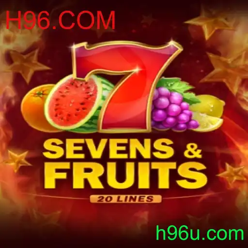 Explorando o Fascinante Mundo do Jogo SevensFruits20