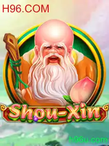 Descubra o Mundo de ShouXin: O Novo Fenômeno dos Jogos na H96.COM
