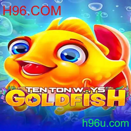 Explorando o Mundo de TenTonWaysGoldfish: Um Novo Fenômeno no Universo dos Jogos