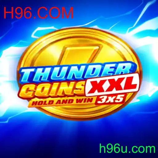 Explorando ThunderCoinsXxl: O Novo Fenômeno dos Jogos Online