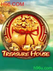 Descubra o Novo Fenômeno dos Jogos: TreasureHouse e a Inovação H96.COM