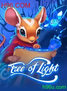 Explorando o Fascinante Mundo de 'TreeofLight'