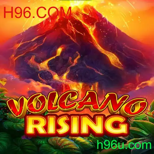 Explorando as Aventuras de VolcanoRising e a Parceria com H96.COM