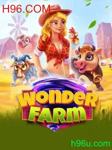 Explorando WonderFarm: A Nova Sensação no Mundo dos Jogos