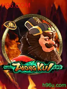 Descubra ZhongKui: O Fascinante Jogo de Estratégia Inspirado na Mitologia Chinesa